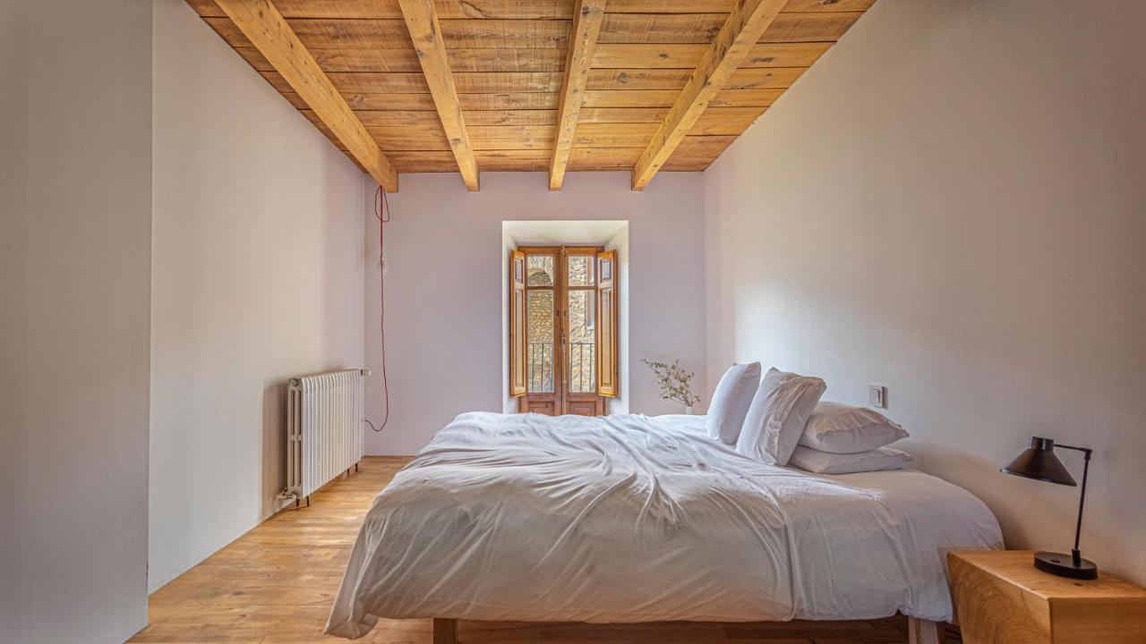 Cal Calsot Casa Rural "Adults Only" Montellá Екстериор снимка