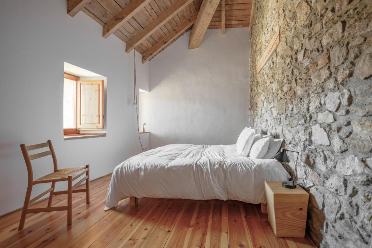 Cal Calsot Casa Rural "Adults Only" Montellá Екстериор снимка