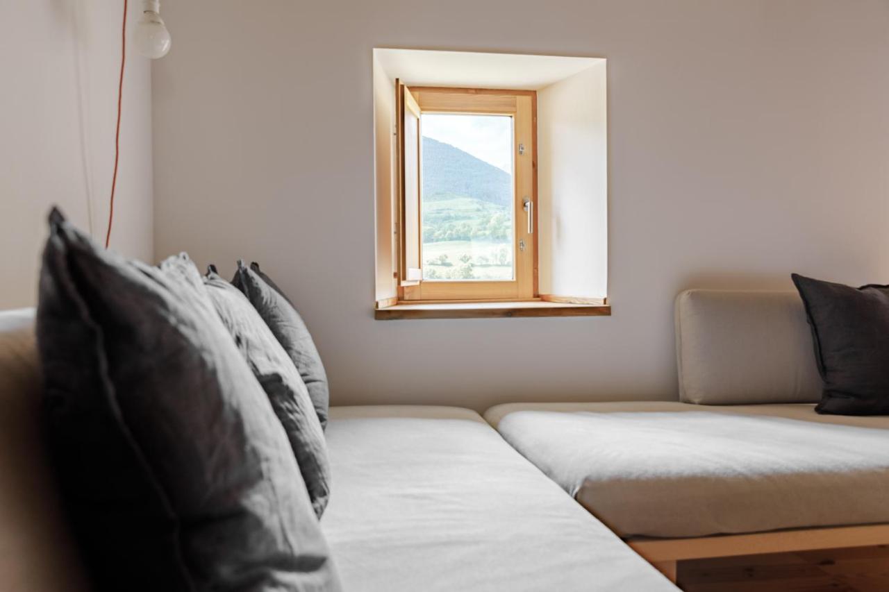 Cal Calsot Casa Rural "Adults Only" Montellá Екстериор снимка