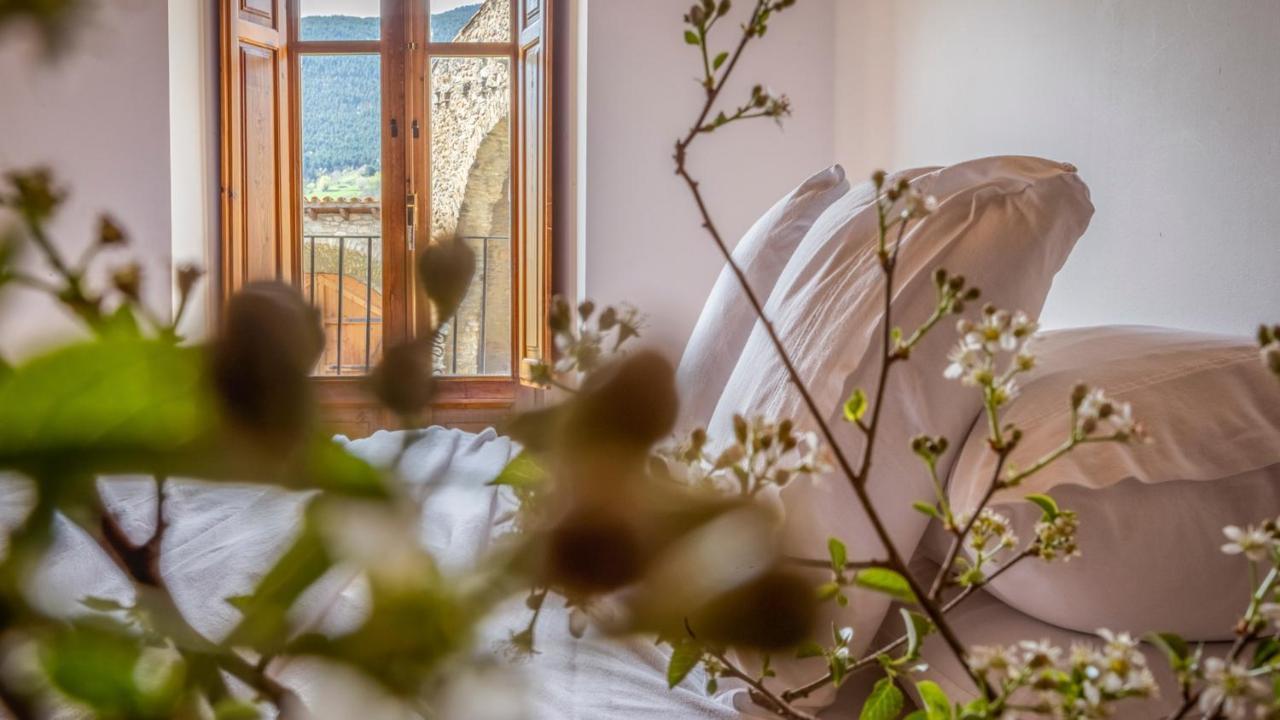 Cal Calsot Casa Rural "Adults Only" Montellá Екстериор снимка
