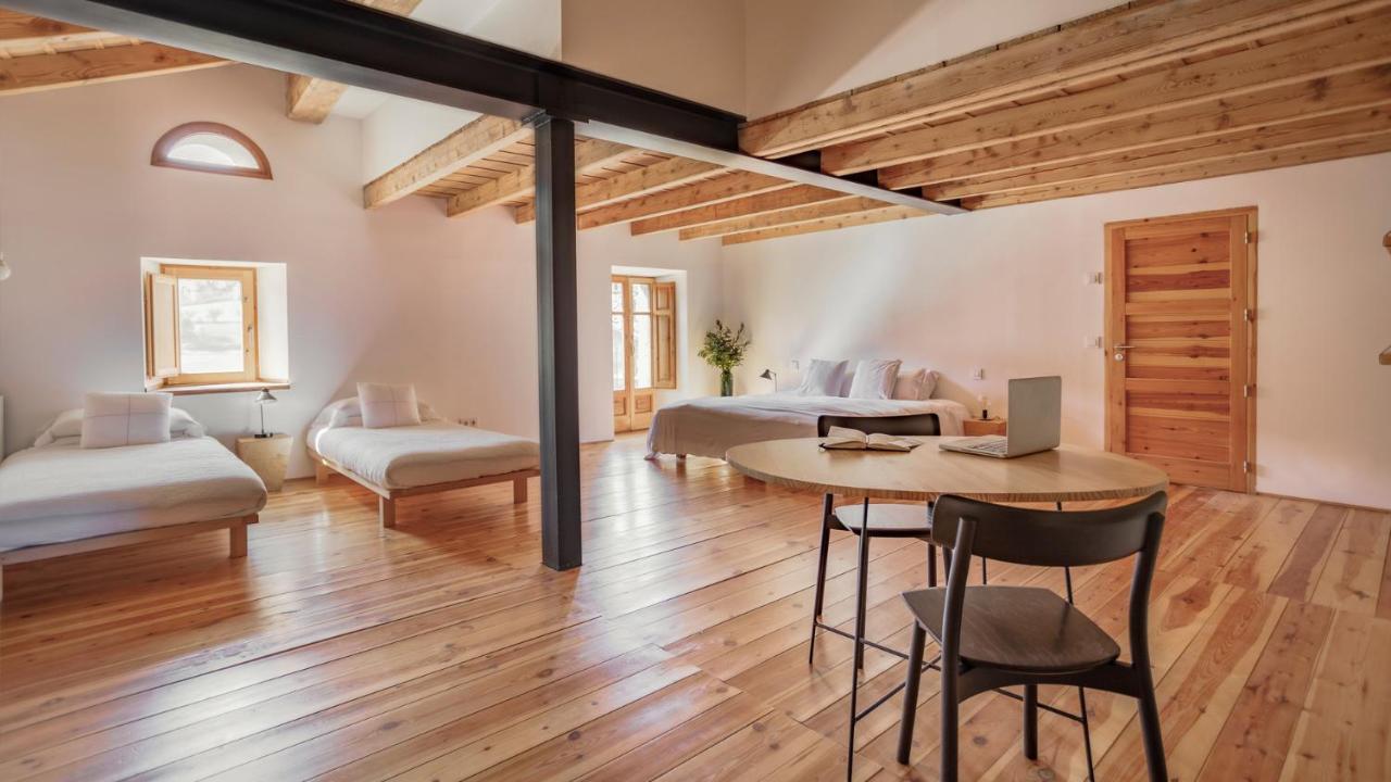 Cal Calsot Casa Rural "Adults Only" Montellá Екстериор снимка
