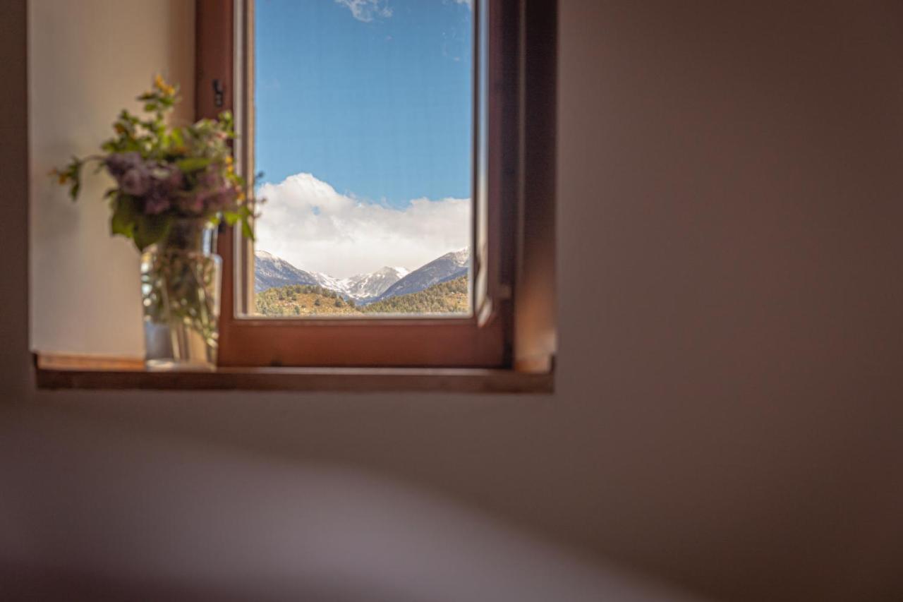 Cal Calsot Casa Rural "Adults Only" Montellá Екстериор снимка