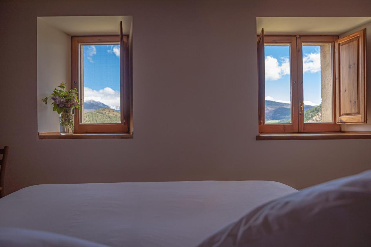 Cal Calsot Casa Rural "Adults Only" Montellá Екстериор снимка