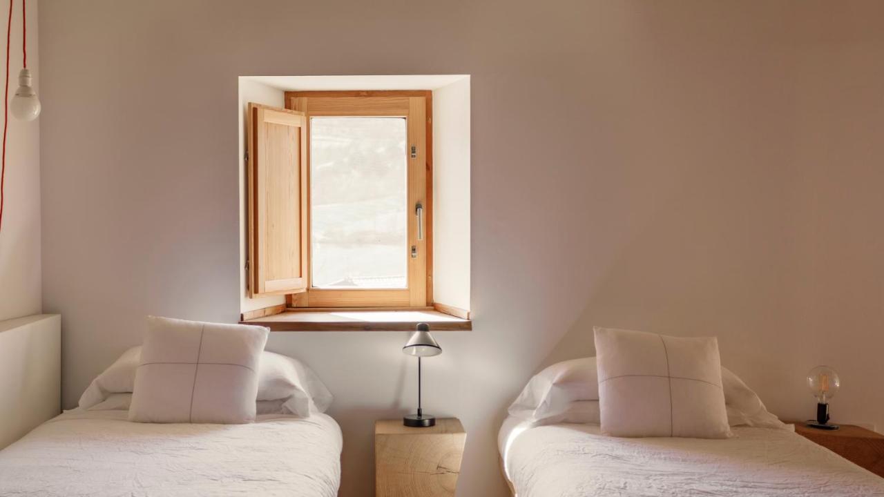 Cal Calsot Casa Rural "Adults Only" Montellá Екстериор снимка