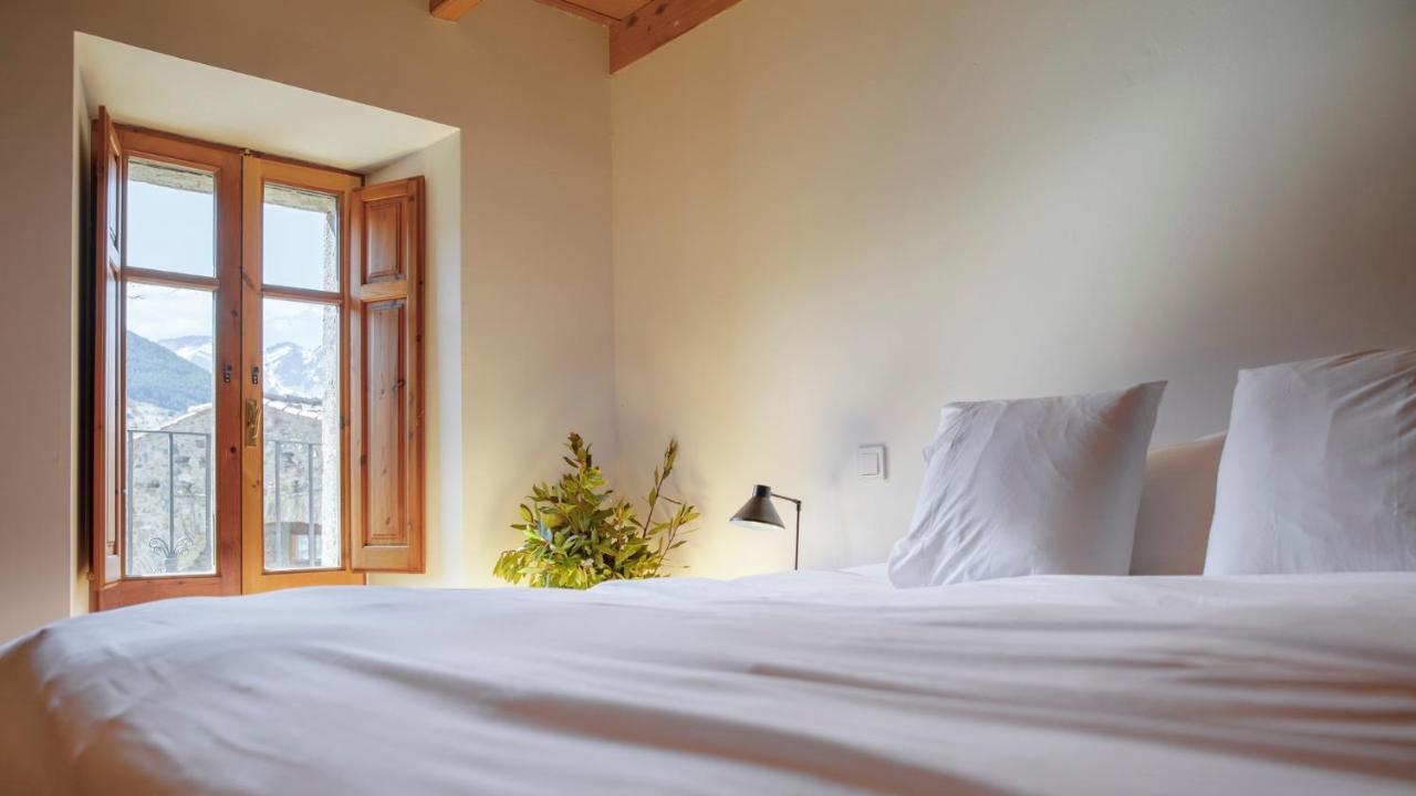 Cal Calsot Casa Rural "Adults Only" Montellá Екстериор снимка