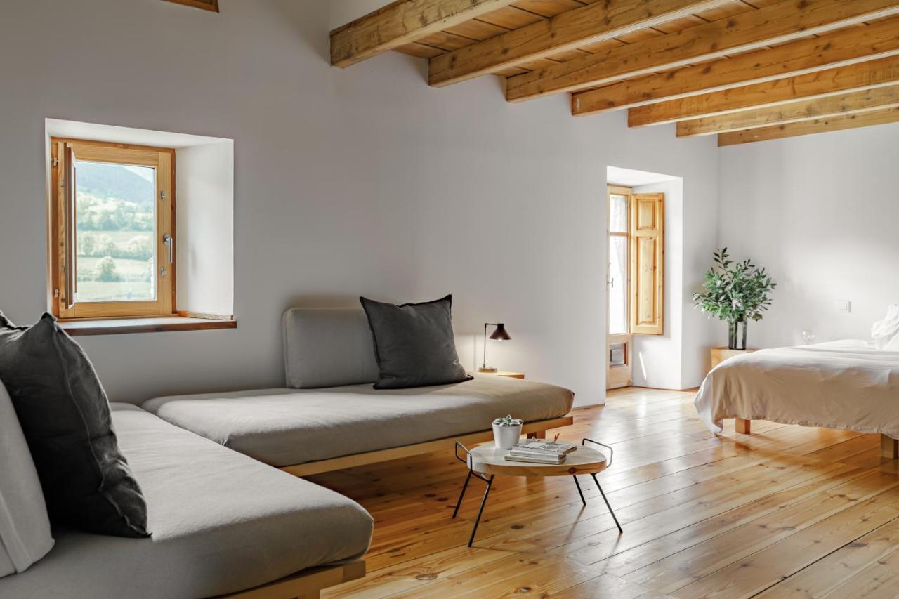 Cal Calsot Casa Rural "Adults Only" Montellá Екстериор снимка