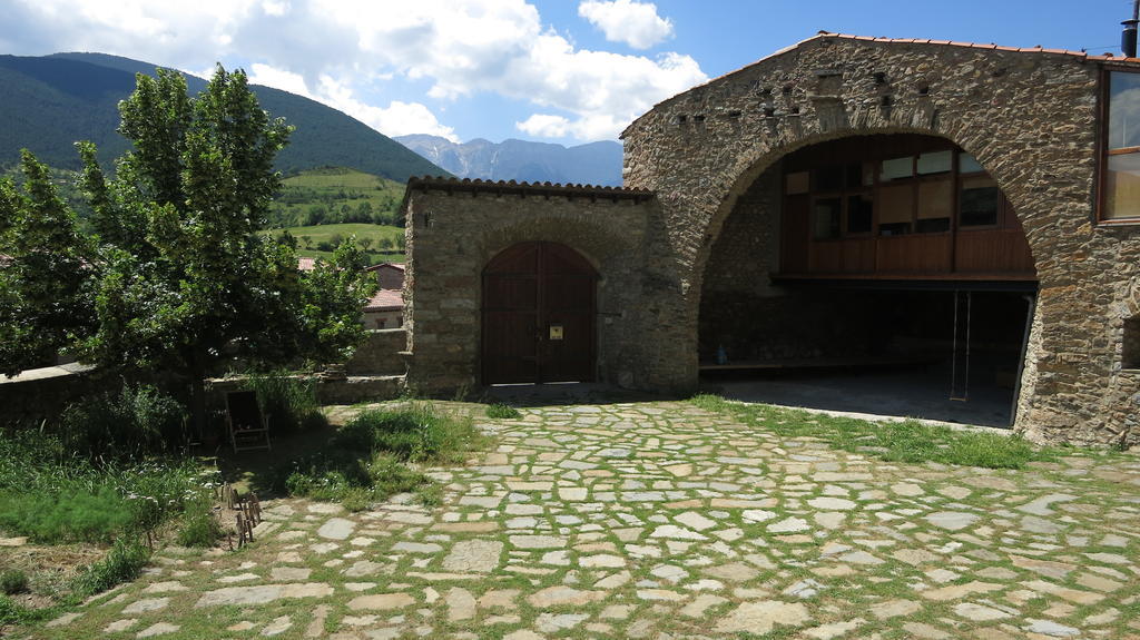 Cal Calsot Casa Rural "Adults Only" Montellá Екстериор снимка
