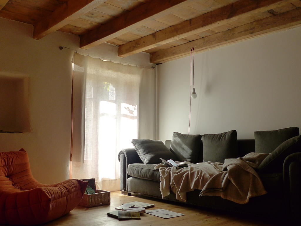 Cal Calsot Casa Rural "Adults Only" Montellá Екстериор снимка