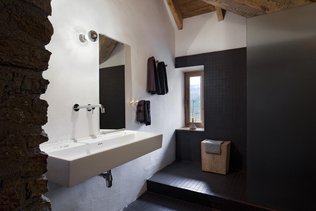 Cal Calsot Casa Rural "Adults Only" Montellá Стая снимка