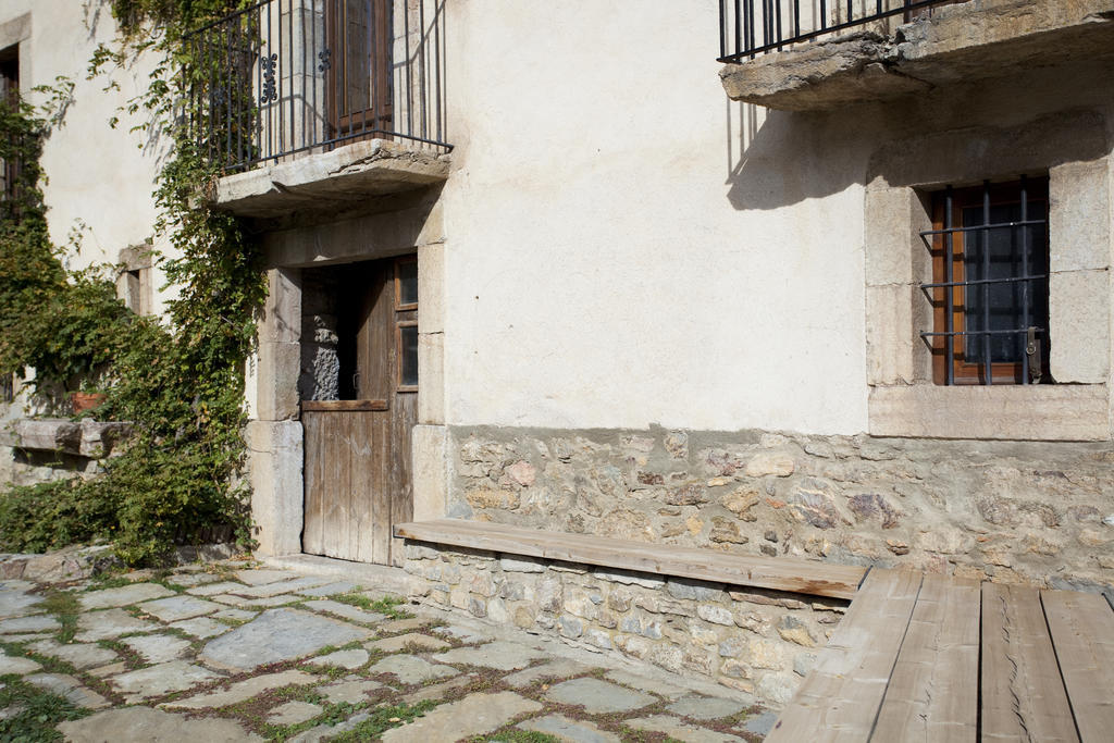 Cal Calsot Casa Rural "Adults Only" Montellá Екстериор снимка