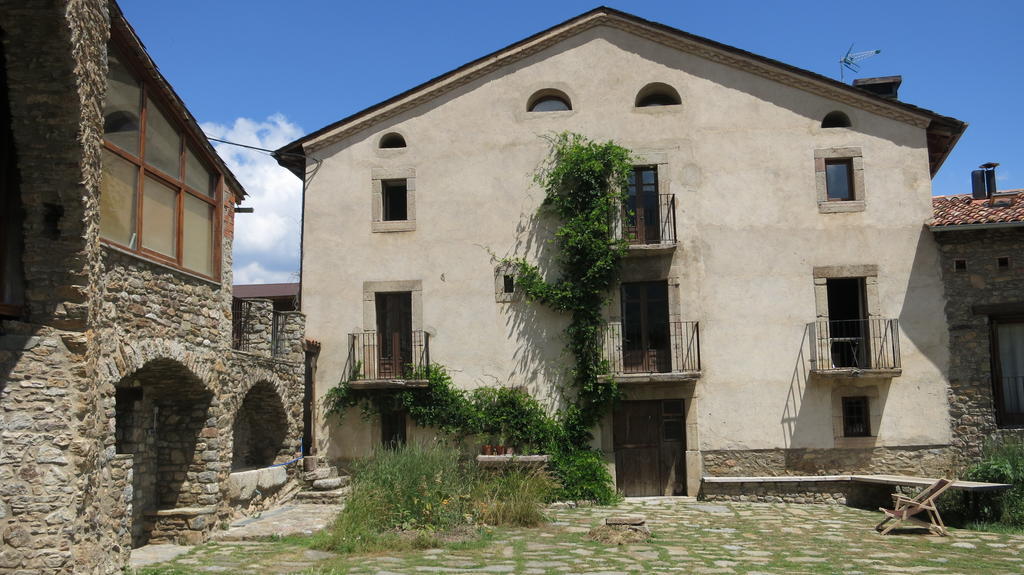 Cal Calsot Casa Rural "Adults Only" Montellá Екстериор снимка