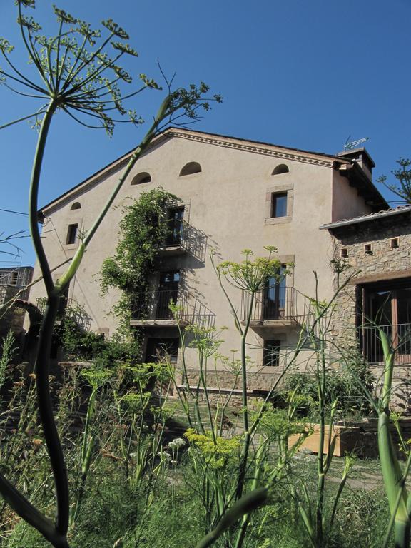 Cal Calsot Casa Rural "Adults Only" Montellá Екстериор снимка