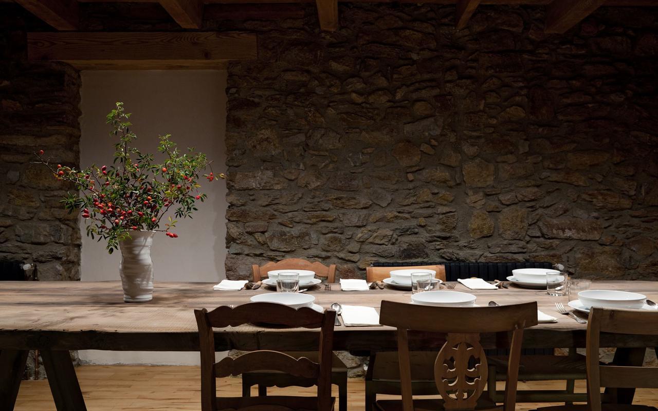 Cal Calsot Casa Rural "Adults Only" Montellá Екстериор снимка